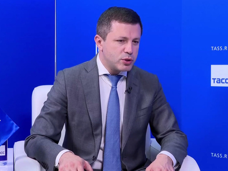 Новое производство газоблоков запустят в Дагестане в конце 2025 года