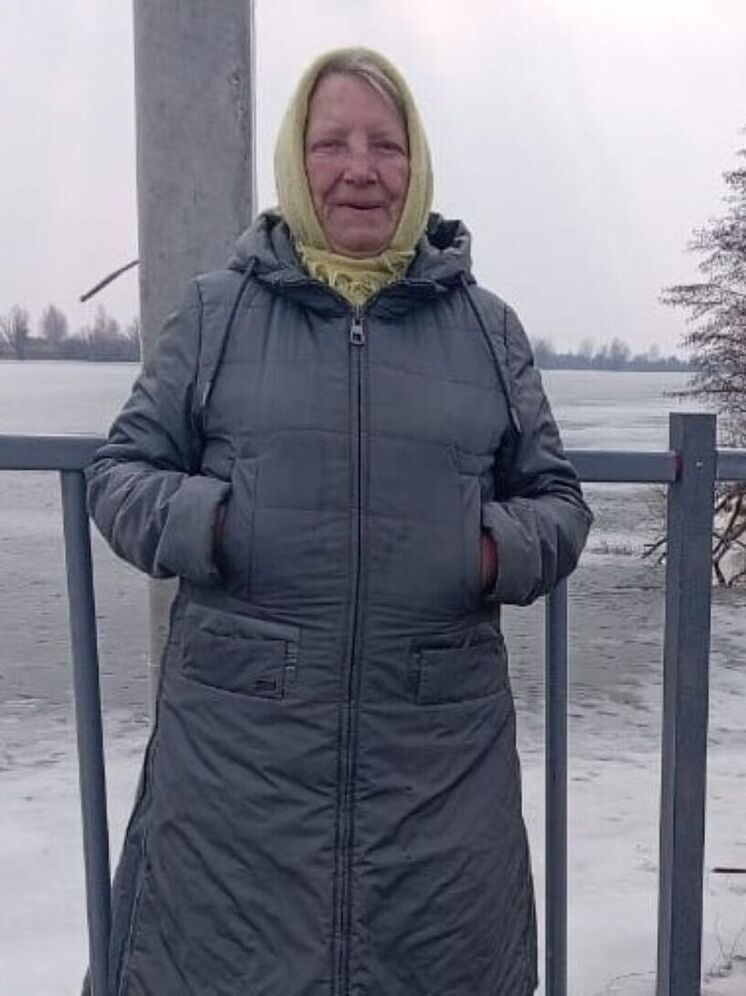 Поисковики попросили помощи у владимирских автомобилистов