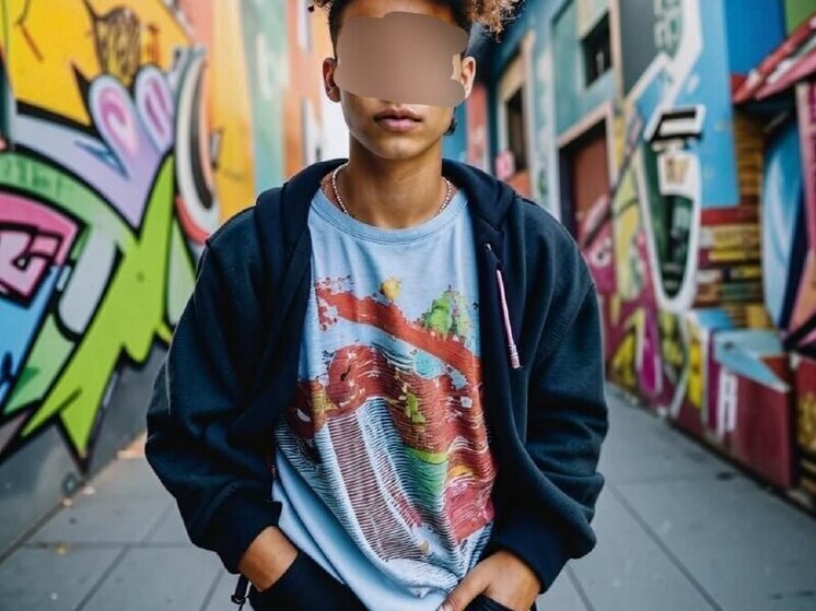 В Воронеже за нападение на полицейского осудили 16-летнего подростка