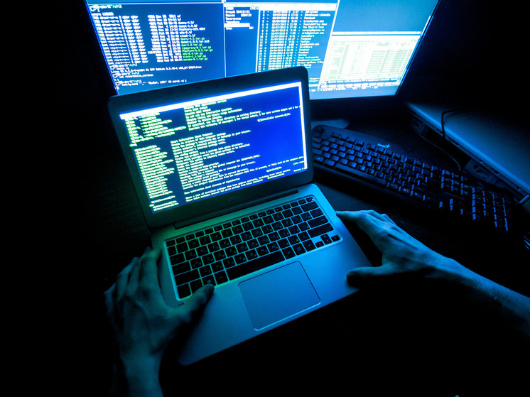 Хакеры получили доступ к данным стратегических предприятий Украины