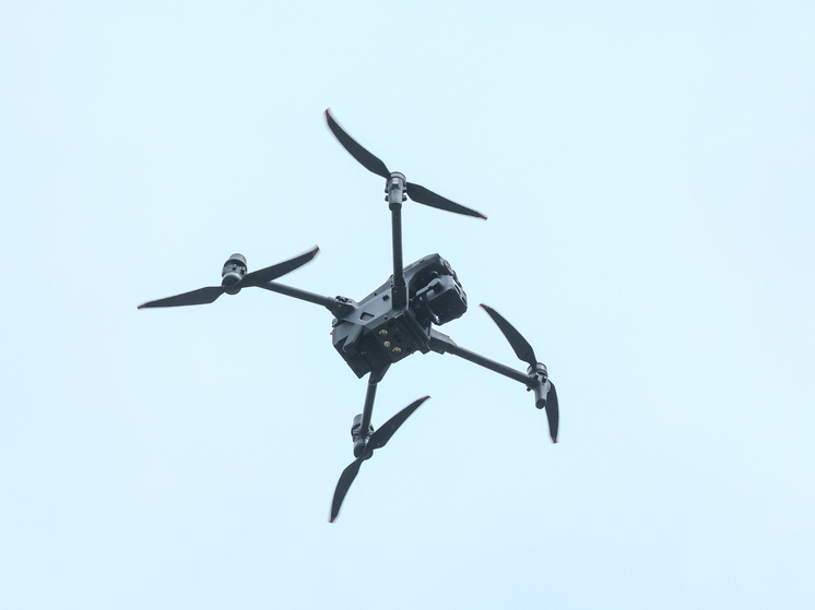 МО: системы ПВО за вечер сбили 38 украинских дронов над тремя регионами