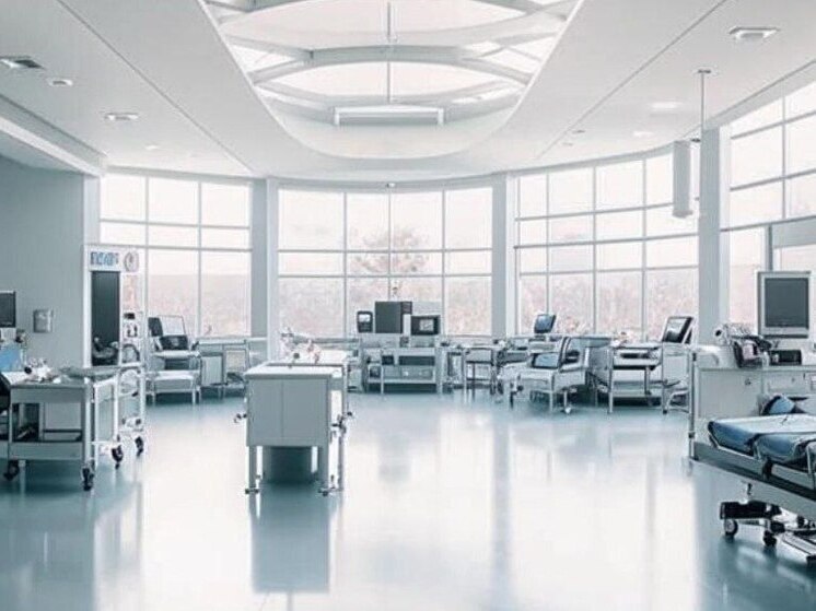 Как будут работать воронежские больницы и поликлиники в длинные выходные ноября