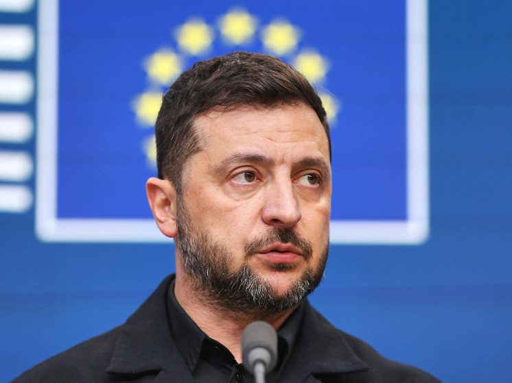 Христофору: Зеленский лжет на счет катастрофы ВСУ в Красноармейске