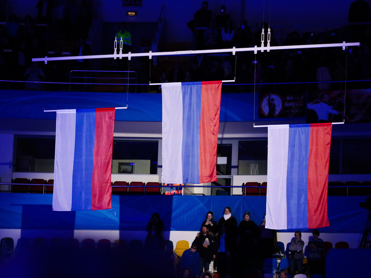 Украинская штангистка Дадерко отказалась от совместного фото с россиянкой Павлович