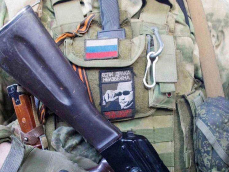 ВСУ более 20 раз пытались вырваться из клещей в Красноармейске