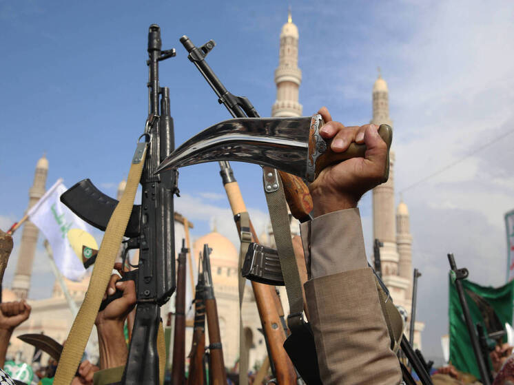 Хуситы отправят под суд более 40 сотрудников ООН