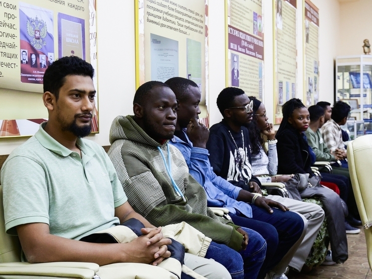 В Липецке обсудили интеграцию мигрантов в преддверии Дня народного единства