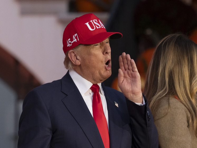 Генерал Виттман: Трамп неправильно понял Путина и потребовал ядерных испытаний