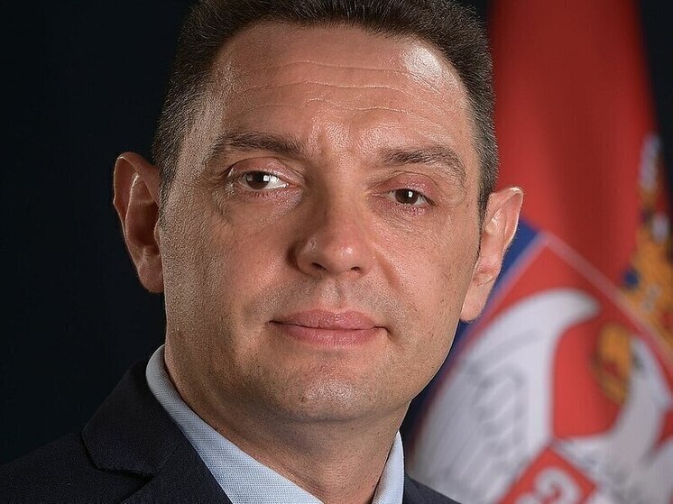 Вулин: мир оказался на пороге ядерной войны, а Третья мировая уже идет