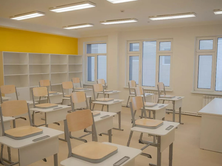 Школы Якутска начнут вторую четверть 5 ноября