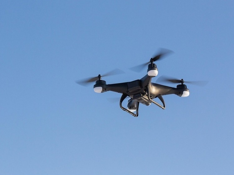 Приморье запретило публикации о последствиях атак дронов в интернете