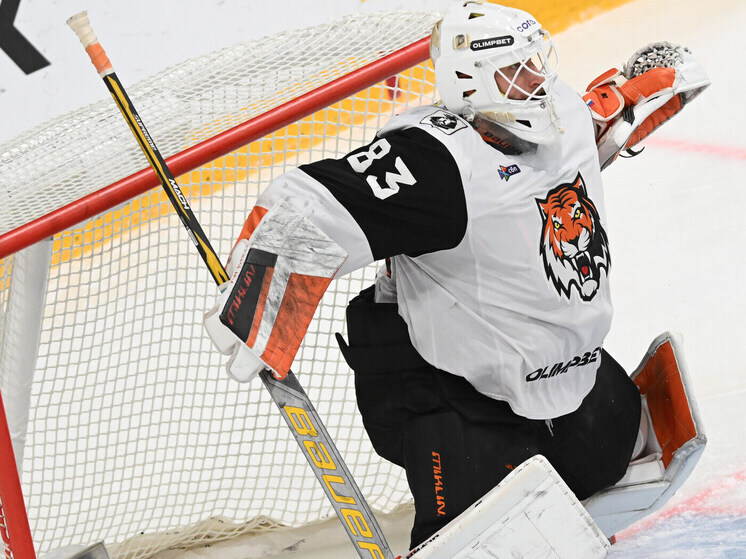 Наконец-то «Кубок икры»: стало известно, с кем и когда сыграет хабаровский «Амур» в ноябре 2025 года