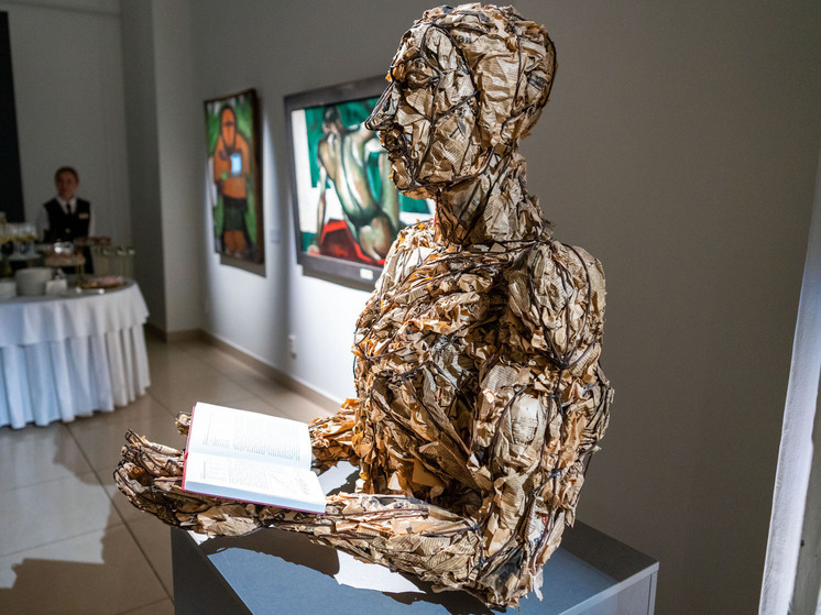 Челябинцы оказались в числе самых больших любителей «ужасных» книг в России