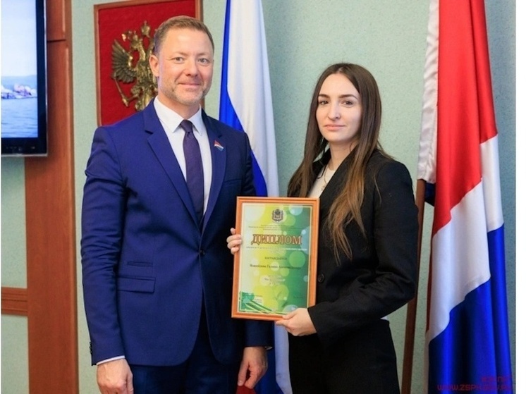 В Приморье подвели итоги конкурса экологических проектов «Чистая страна»