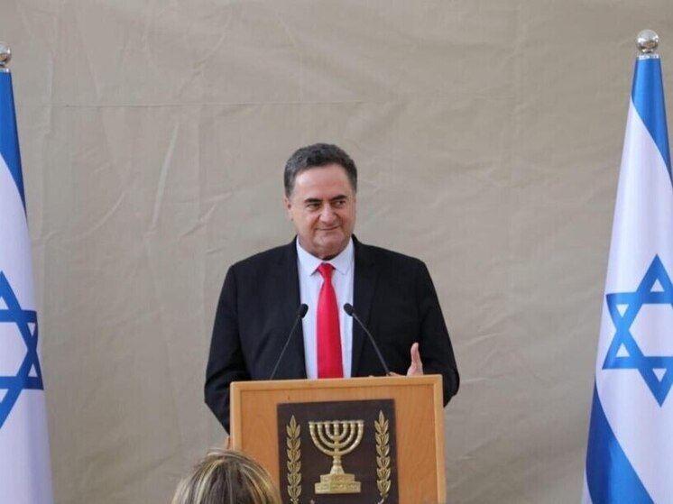 Главного военного прокурора Израиля отстранили от должности