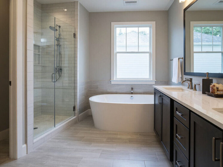 Ремонт в ванной комнате в Улан-Удэ дошел до суда