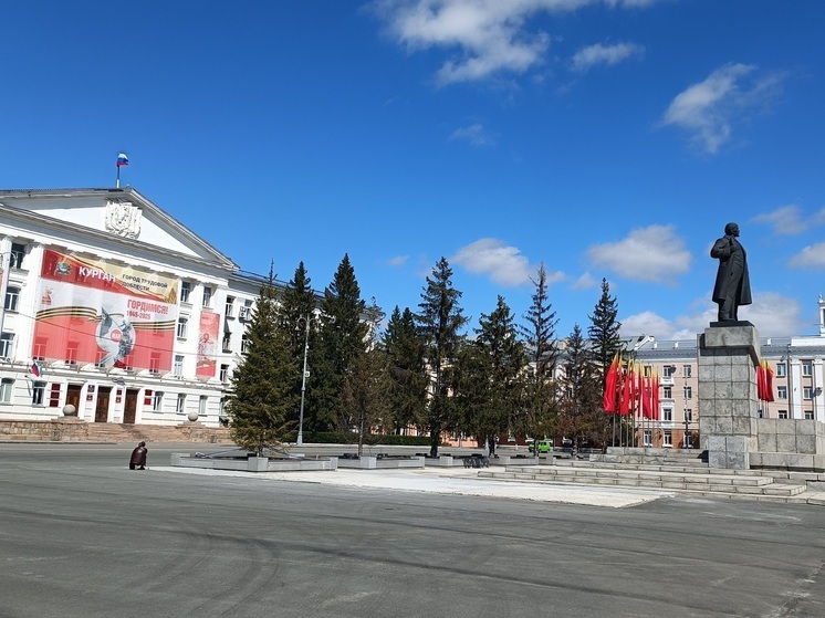 В Кургане отменяется автобусный маршрут № 321