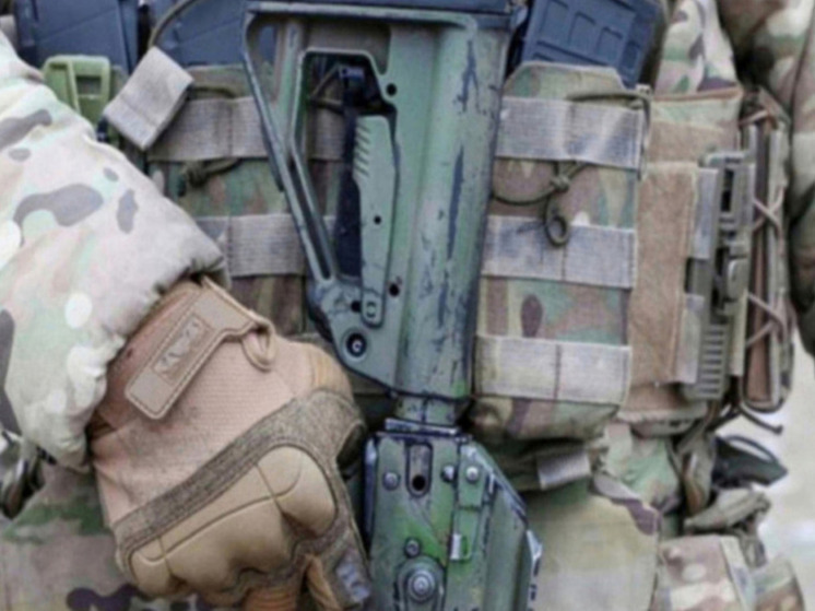 Пленный ВСУ рассказал о помощи ВС РФ при заходе на позиции под Сумами