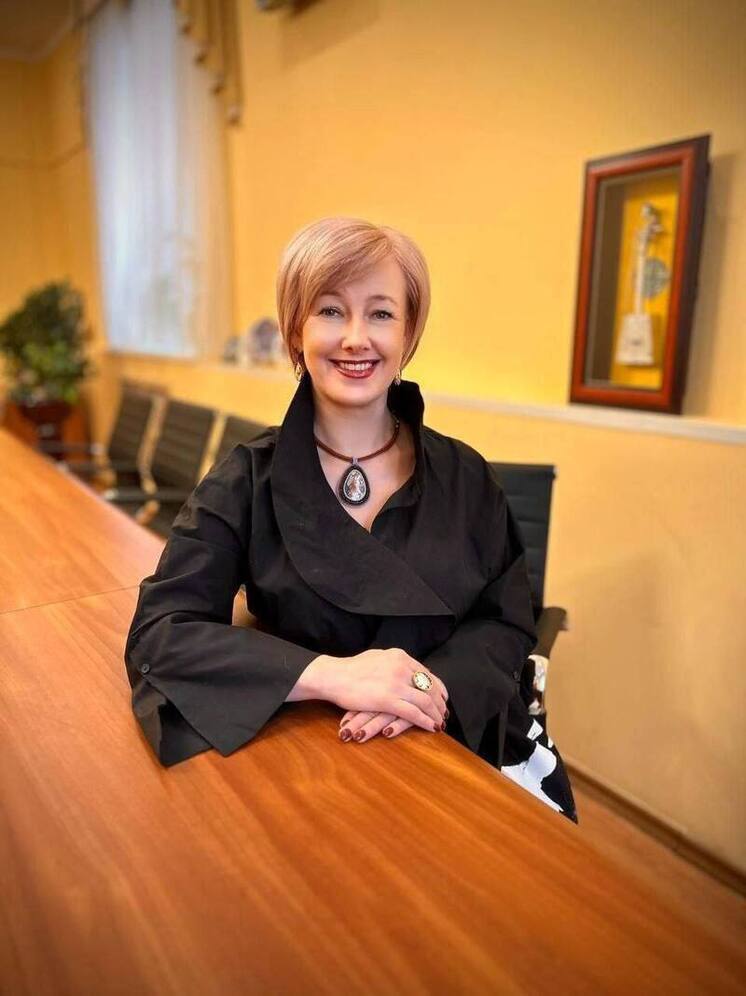 В Улан-Удэ назначен новый заместитель мэра