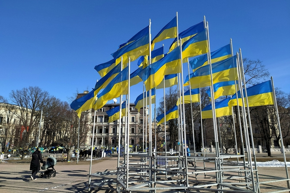 На Украине забили тревогу из-за ситуации с энергоснабжением Киева