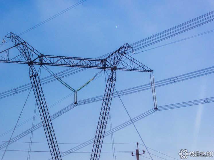 В Кузбассе Ростехнадзор через суд добился отключения опасной подстанции
