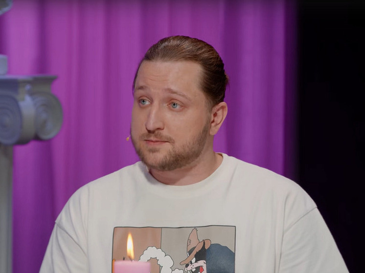 Ветеринар из Барнаула попытался найти любовь на шоу «Быстрые свидания»