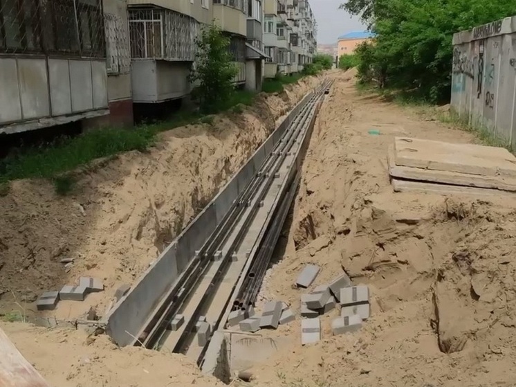 Пять миллионов рублей штрафов выписала мэрия Улан-Удэ за срывы благоустройства