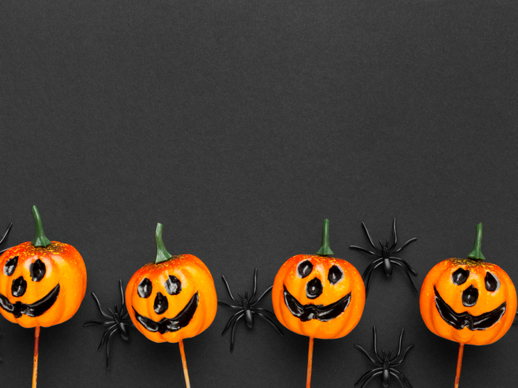 В Карельской епархии предостерегли от празднования Хеллоуина