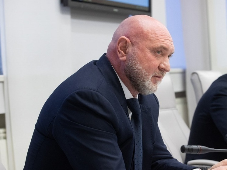 Арест экс-депутата Натарова продлен до февраля 2026 года