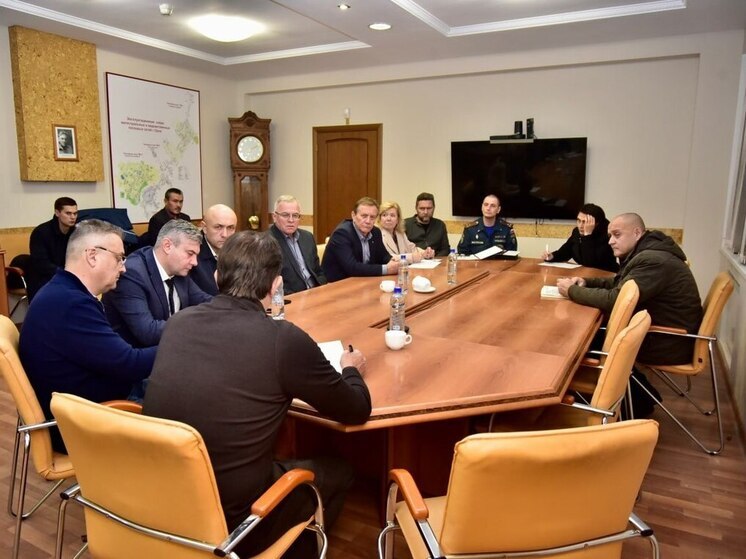 31 октября 2025 года стал непростым для Орла