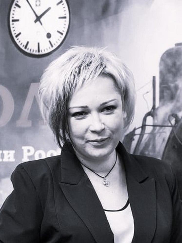 Прощание с Екатериной Морозовой состоится 2 ноября в Орле