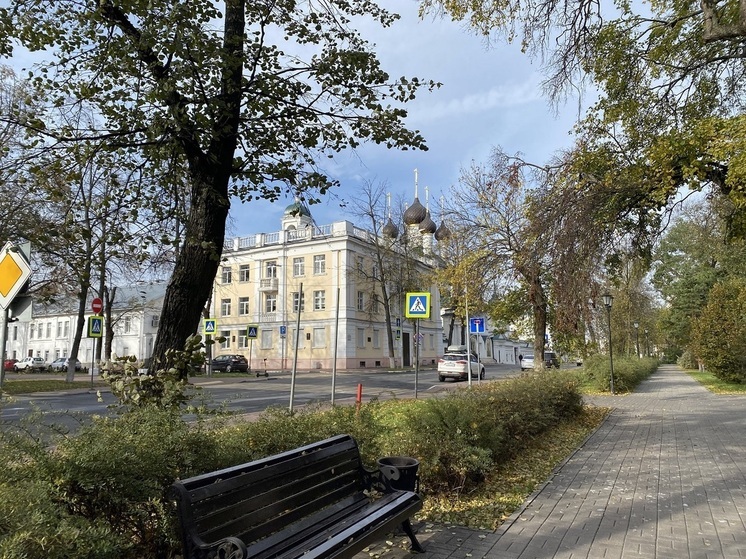 Информация для активных ярославцев