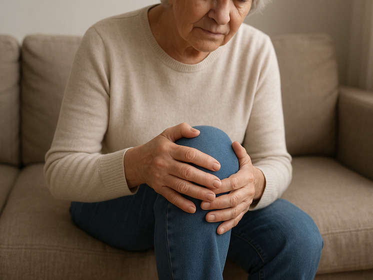 NEJM: домашние упражнения помогают снизить боль в колене