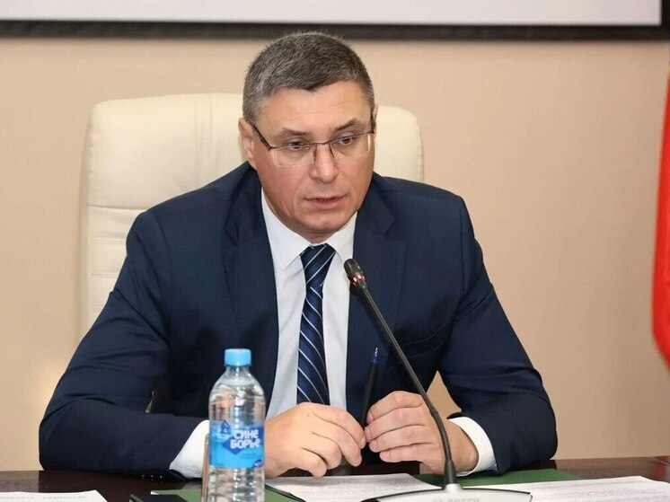 Во Владимире утром 1 ноября продолжат ликвидировать последствия атаки дронов