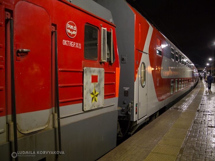 РЖД отменила автоматическую оплату постельного белья в плацкартных вагонах