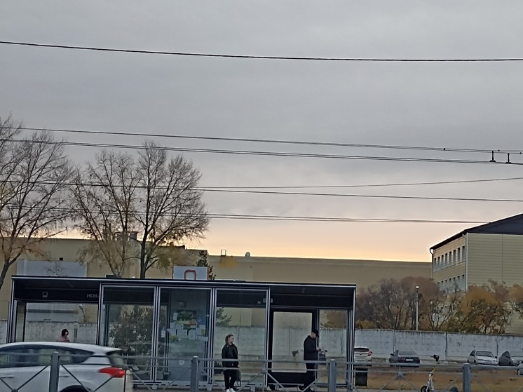 В праздничные выходные в Оренбургской области ожидаются смешанные осадки