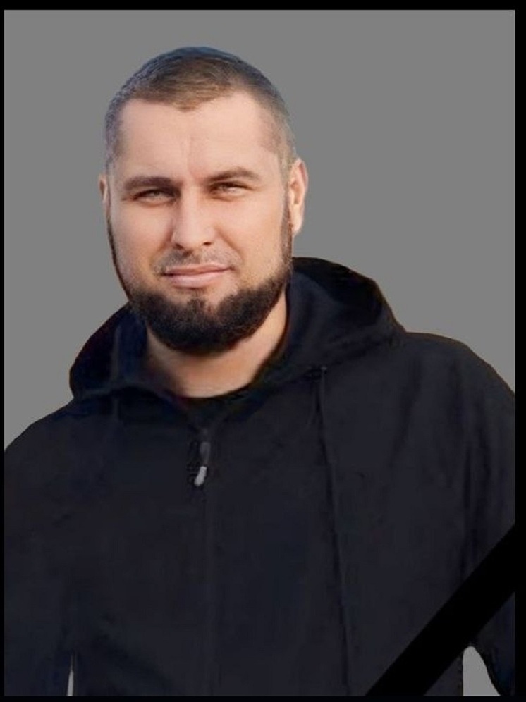 Общественники Лабытнанги организуют хоккейный турнир в память павшего на СВО бойца