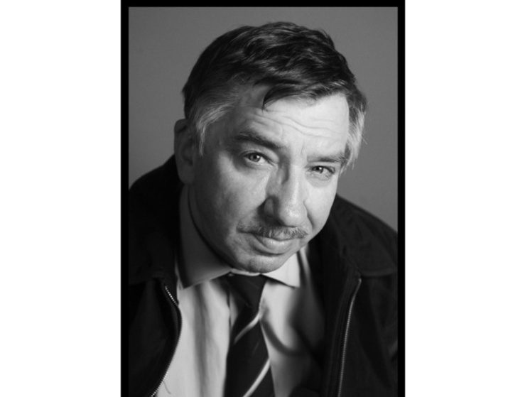 Ушел из жизни заслуженный артист России Анатолий Меньщиков