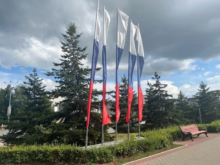 В Орле планируют благоустроить сквер у памятника "Металлург"