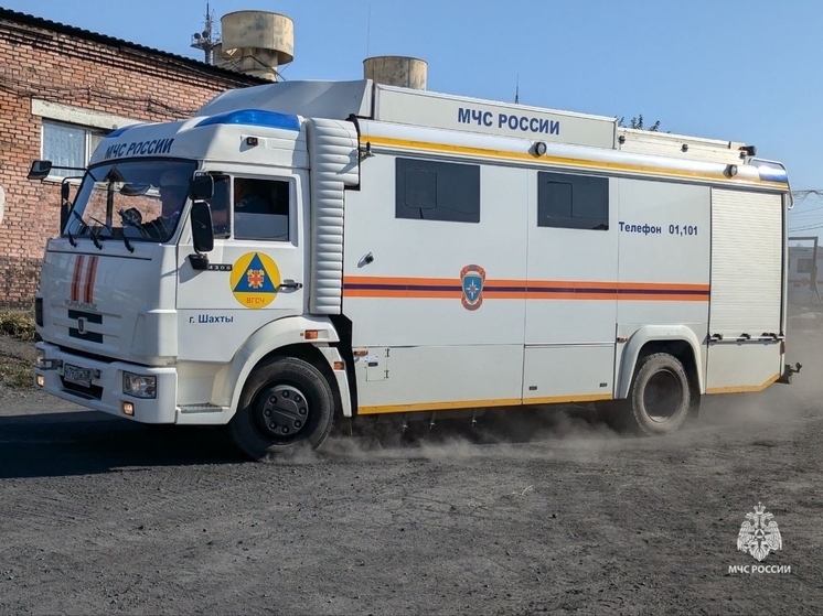 Последствия пяти ДТП и четырех пожаров ликвидировали донские спасатели