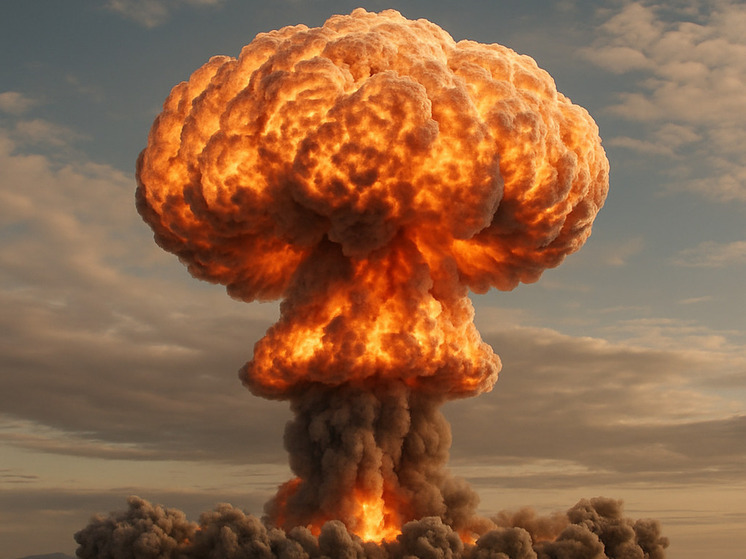 The Atlantic: Белый дом не готов к возможной ядерной конфронтации с Россией