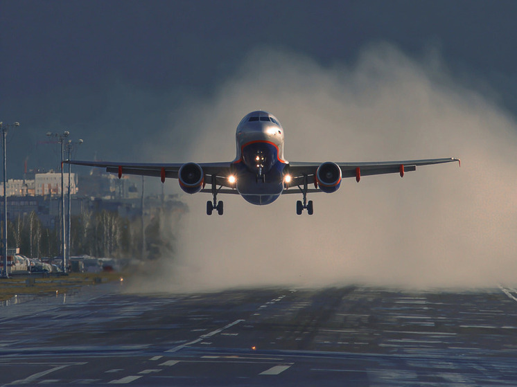 В Росавиации сообщили, что Самаре сняли ограничения в аэропорту «Курумоч»