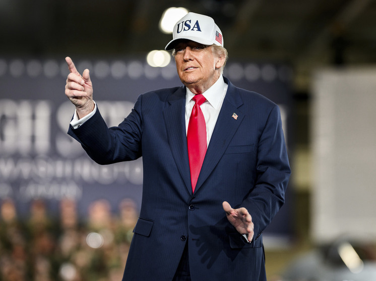 FT: Трамп использует ядерные испытания как рычаг давления на Россию и Китай