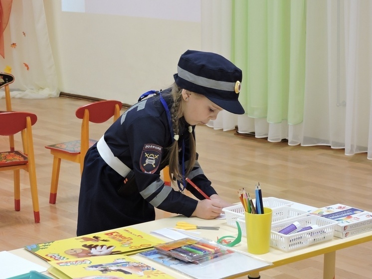 В детсаду №28 Котласа прошёл этап межрегионального чемпионата «Юный мастер – 2026»