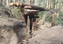 Зеленский опять заявил журналистам, что никаких «котлов» у ВСУ нет, что «перемога» не за горами и Запад обязательно поможет энергоресурсами