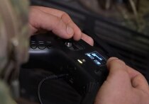 Расчеты ударных дронов ВДВ в подразделениях группировки «Север» обеспечивают огневую поддержку штурмовым подразделениям