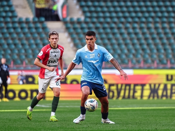 Игрок «Крыльев» Костанца: понимаю русский язык и могу говорить на нем