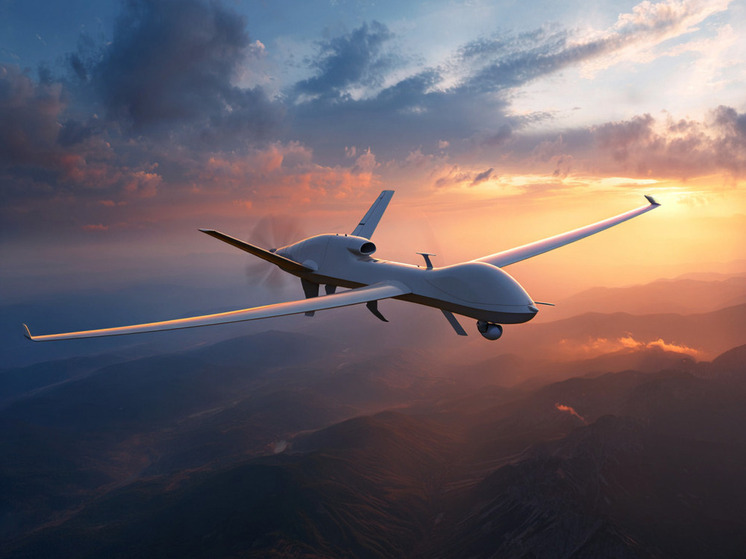 ПВО отразили массированную атаку БПЛА — 12 уничтожено в Самарской области