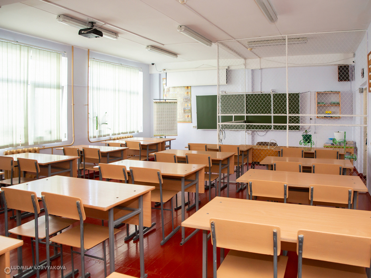 В школах России планируют ввести 12-летнее обучение