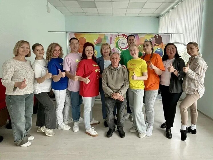 Иркутский Дом детского творчества № 2 стал лучшей организацией детского отдыха в регионе